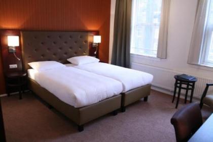 Hotel Beethoven - image 14