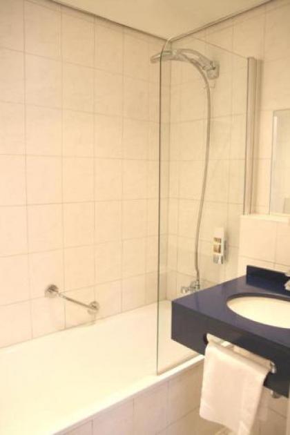 Hotel Beethoven - image 18