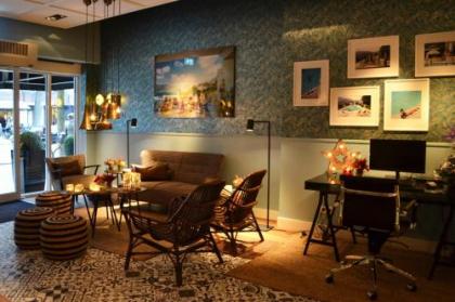 Hotel Beethoven - image 2