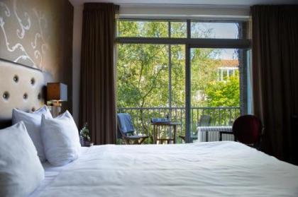Hotel Beethoven - image 4
