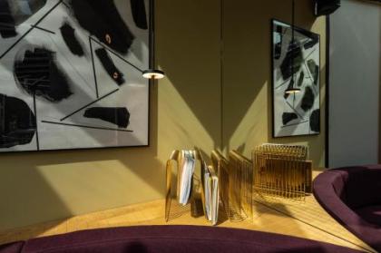Conscious Hotel Museum Square - image 16