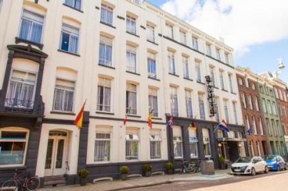Hotel City Garden Amsterdam - image 1