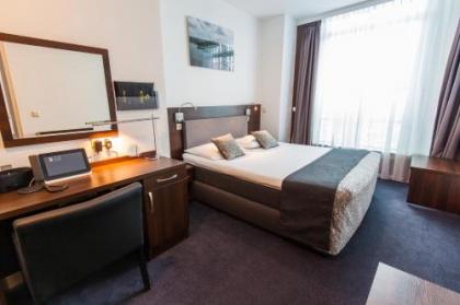 Hotel City Garden Amsterdam - image 14