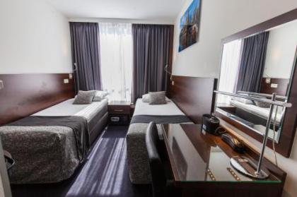 Hotel City Garden Amsterdam - image 15