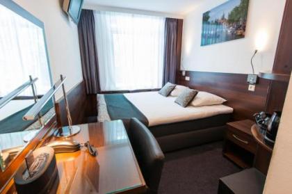 Hotel City Garden Amsterdam - image 3