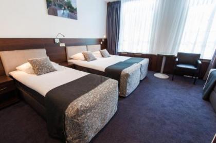 Hotel City Garden Amsterdam - image 4