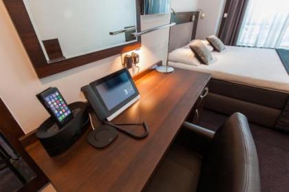 Hotel City Garden Amsterdam - image 7