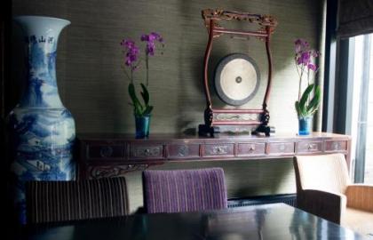 Budget Trianon Hotel - image 14