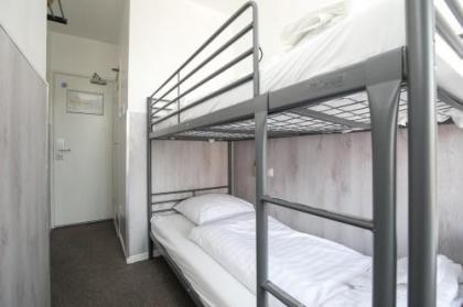 Budget Trianon Hotel - image 19
