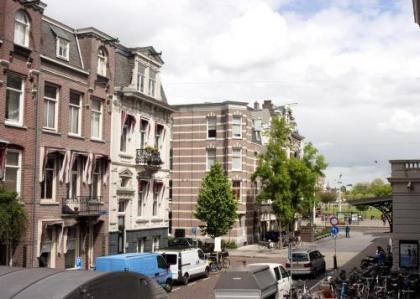 Budget Trianon Hotel - image 6