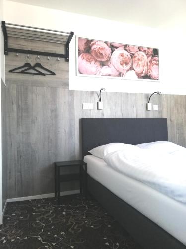 Budget Trianon Hotel - image 7