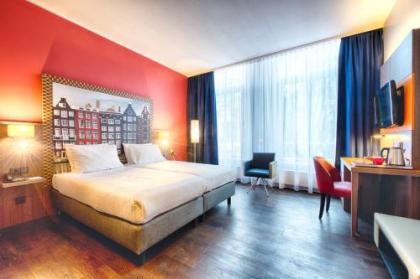 Leonardo Hotel Amsterdam City Center - image 1