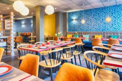 Leonardo Hotel Amsterdam City Center - image 10