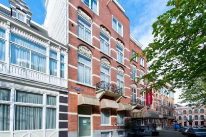 Leonardo Hotel Amsterdam City Center - image 14