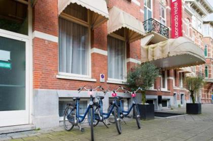 Leonardo Hotel Amsterdam City Center - image 15