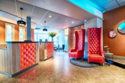 Leonardo Hotel Amsterdam City Center - image 16