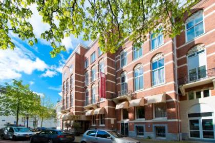 Leonardo Hotel Amsterdam City Center - image 17