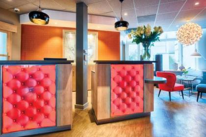 Leonardo Hotel Amsterdam City Center - image 18