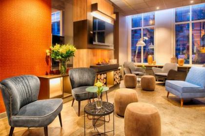 Leonardo Hotel Amsterdam City Center - image 20