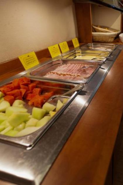 A-Train Hotel - image 13