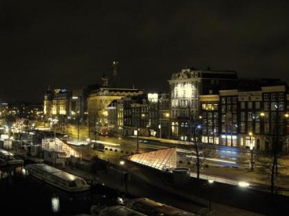 A-Train Hotel - image 20