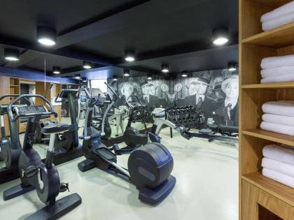 INK Hotel Amsterdam - MGallery - image 15