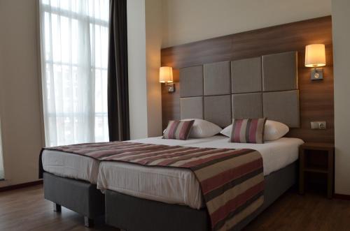 Ozo Hotels Cordial Amsterdam - main image