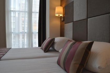 Ozo Hotels Cordial Amsterdam - image 10