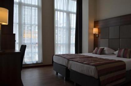 Ozo Hotels Cordial Amsterdam - image 11