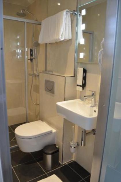 Ozo Hotels Cordial Amsterdam - image 15