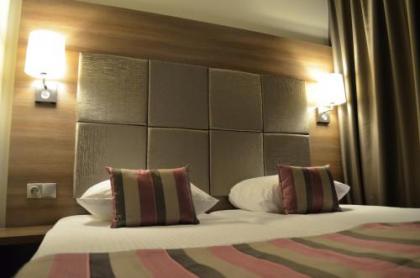 Ozo Hotels Cordial Amsterdam - image 17