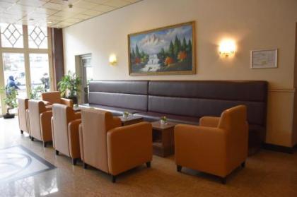 Ozo Hotels Cordial Amsterdam - image 2
