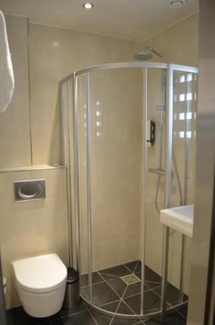 Ozo Hotels Cordial Amsterdam - image 20