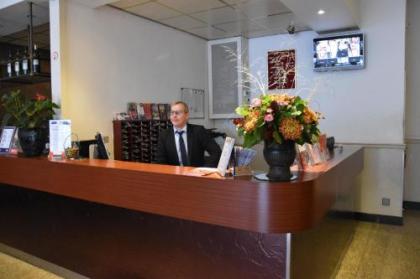 Ozo Hotels Cordial Amsterdam - image 3