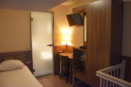Ozo Hotels Cordial Amsterdam - image 5