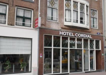 Ozo Hotels Cordial Amsterdam - image 6