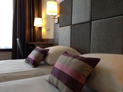 Ozo Hotels Cordial Amsterdam - image 7