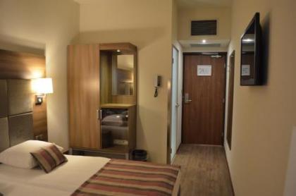 Ozo Hotels Cordial Amsterdam - image 9