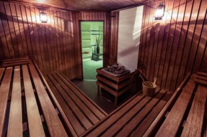 Mercure Amsterdam City Hotel - image 11