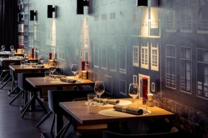 Mercure Amsterdam City Hotel - image 12