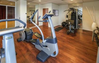 Mercure Amsterdam City Hotel - image 13
