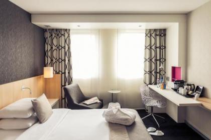 Mercure Amsterdam City Hotel - image 16