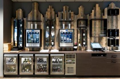Mercure Amsterdam City Hotel - image 17