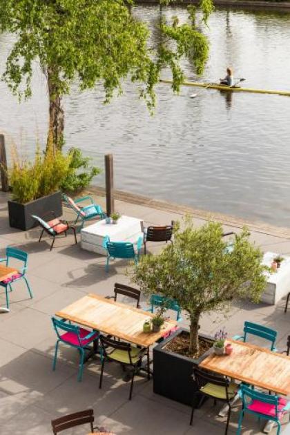 Mercure Amsterdam City Hotel - image 18