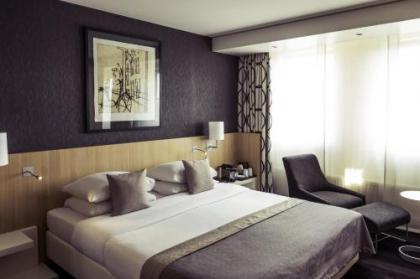 Mercure Amsterdam City Hotel - image 2