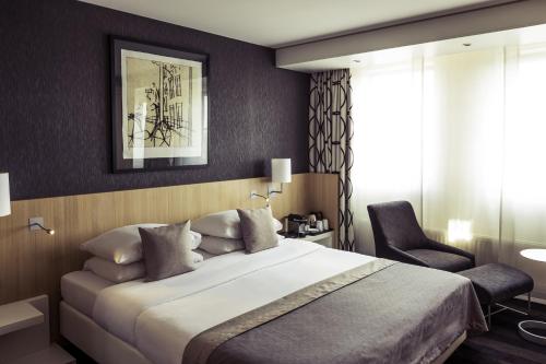 Mercure Amsterdam City Hotel - image 2