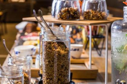 Mercure Amsterdam City Hotel - image 20