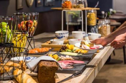 Mercure Amsterdam City Hotel - image 4