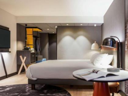 Mercure Amsterdam City Hotel - image 6