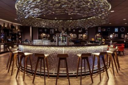 Mercure Amsterdam City Hotel - image 7